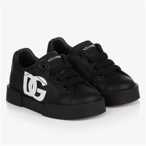 dolce and gabbana trainers replica|dolce and gabbana trainers kids.